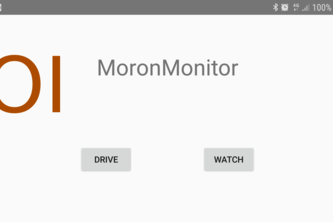MoronMonitor