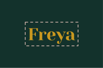 Freya