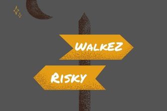 WalkEZ