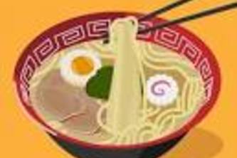 Ramen Matrimony 