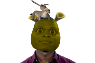 Shrek