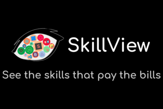 SkillView