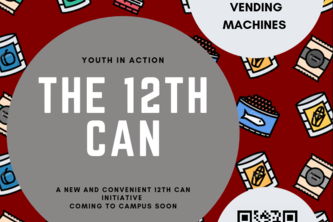Vending A Helping Can
