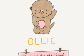 Cooking With Ollie - Recipes for the Soul