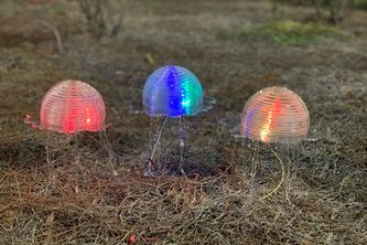 Jellyfish Lights