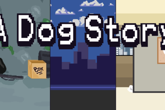 A Dog Story