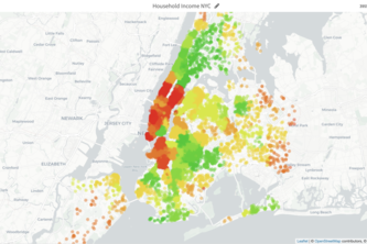 Airbnb - Investment Strategy