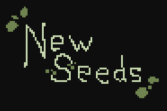 New Seeds: An RPG Platformer