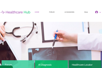 Healthcare Hub