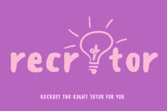 recrUter tutoring service