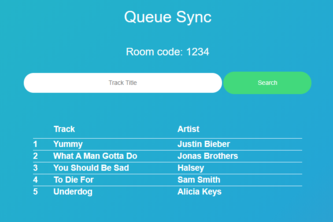 Queuesync
