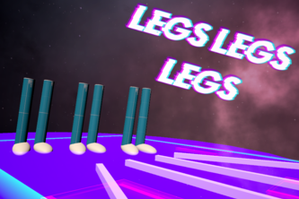 LegsLegsLegs