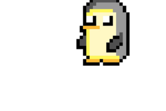 Penguin Game