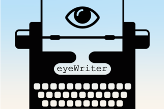 eyeWriter