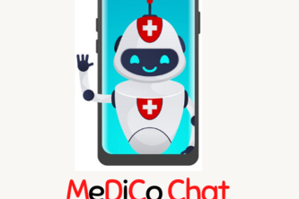 MeDiCo Chat