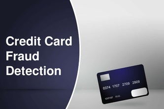 Credit Card Fraud Detection