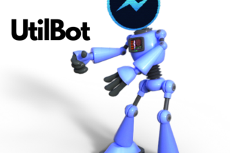UtilBot