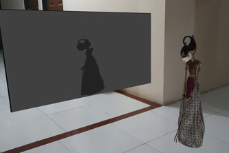 Wayang