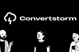 Convertstorm