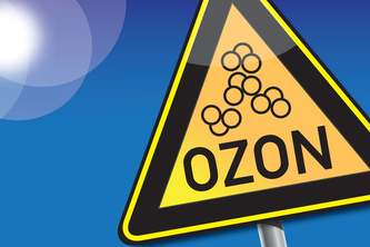 Corona Prävention und Heilung durch Ozon Anwendungen