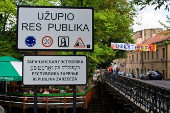 39_Republic of Užupis National Day