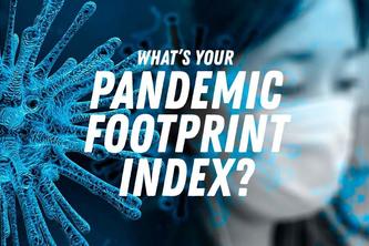 Pandemic-footprint.com