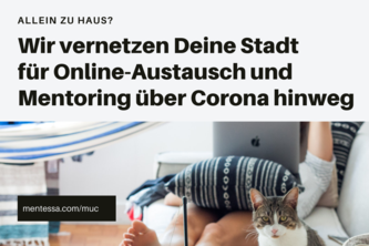 12_SocialDistancing_Eine Mentoring-Plattform für Deine Stadt