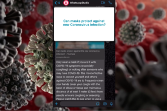 23_GeneralCommunication_CoronaFAQChatbot