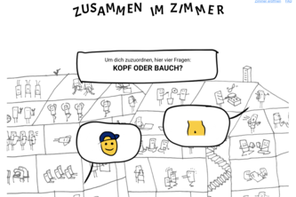 46_gamification_Zusammen im Zimmer