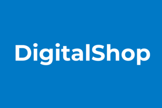 DigitalShop