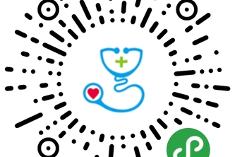 Tencent Health QR Code