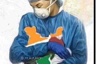 Fight against coronavirus 