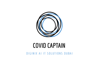 COVID CAPTAIN 