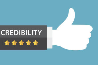 Covid-19 message credibility