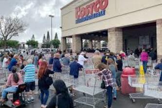 GroceryLive - Waze for Groceries