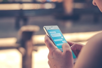 Emooter — A Virtual Mental Well-being Guide for Crisis