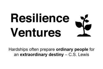Resilience Ventures