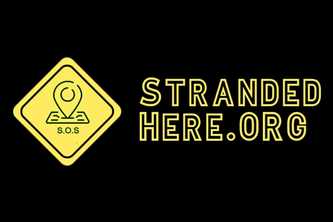 StrandedHere.org