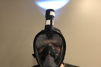 Vital Mask for CoViD-19