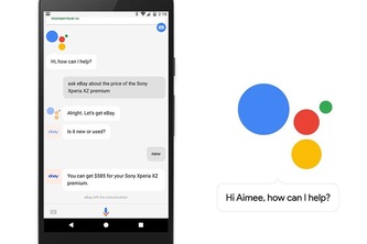 Commodity Supplier Bot