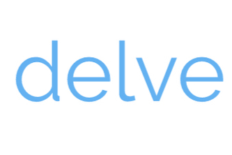 Delve