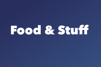 Food & Stuff