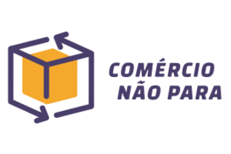 Comércio Não Para (Commerce won't stop)