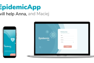 EpidemicApp