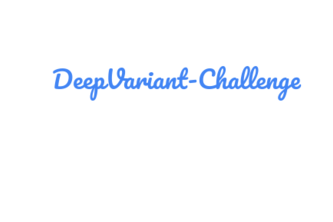 deepvariant-challenge