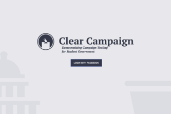 Clear Campaign