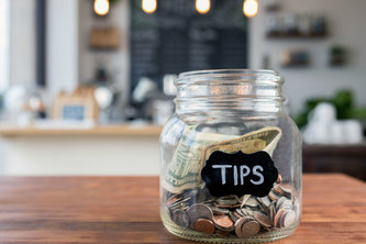 Gift A Tip