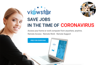 Viewsfer - Remote Access Software