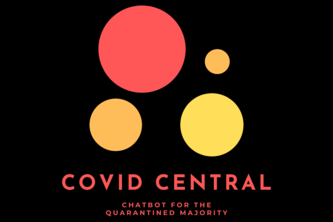 Covid Central Chatbot