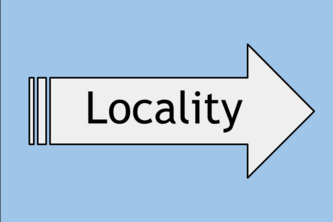 Locality